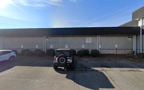 Auto Repair Shop «Gwinnett Place Body Shop», reviews and photos, 2970 Old Norcross Rd, Duluth, GA 30096, USA