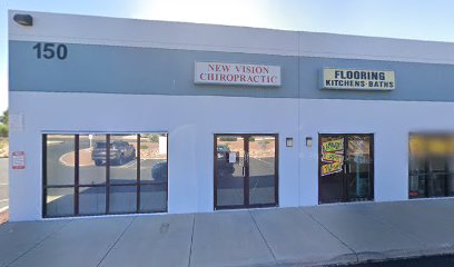 New Vision Chiropractic - Pet Food Store in Tucson Arizona