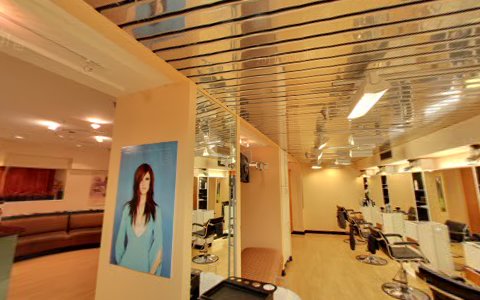Beauty Salon «Last Tangle In Washington Salon», reviews and photos, 1146 19th St NW, Washington, DC 20036, USA