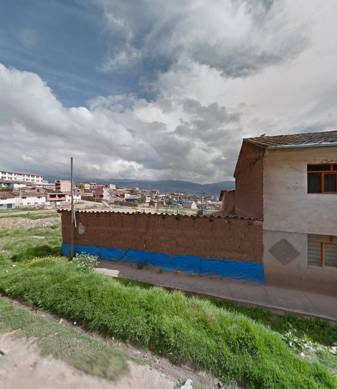 Iglesia Adventista del Séptimo Dia Viva el Perú - Cusco D