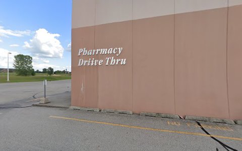 Pharmacy «Meijer Pharmacy», reviews and photos, 10509 Heartland Blvd, Camby, IN 46113, USA