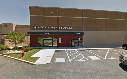 Self-Storage Facility «Acorn Self Storage», reviews and photos, 13813 Connecticut Ave, Silver Spring, MD 20906, USA