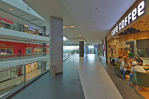 Nexus Elante Mall image