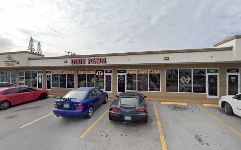 Pawn Shop «Dixie Pawn», reviews and photos, 2316 N Dixie Hwy, Hollywood, FL 33020, USA