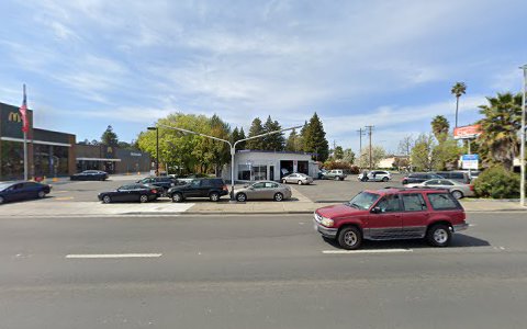 Auto Repair Shop «OCM Auto Repair», reviews and photos, 3291 Sonoma Blvd, Vallejo, CA 94590, USA