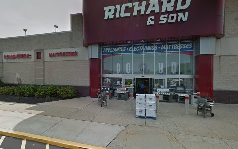 Appliance Store «P.C. Richard & Son», reviews and photos, 90 NJ-36, Eatontown, NJ 07724, USA