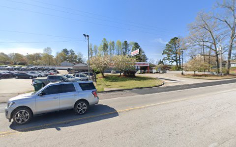 Auto Parts Store «AutoZone», reviews and photos, 623 Bankhead Hwy, Carrollton, GA 30117, USA