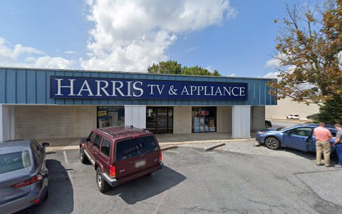 Appliance Store «Harris TV & Appliance», reviews and photos, 3540 Gettysburg Rd, Camp Hill, PA 17011, USA