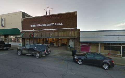Newspaper Publisher «West Plains Daily Quill», reviews and photos, 205 Washington Ave, West Plains, MO 65775, USA