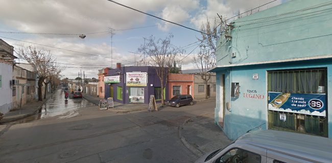 Colon esquina, 80000 San José, Departamento de San José, Uruguay