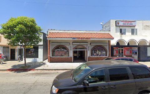 Barber Shop «Azteca Barber Shop», reviews and photos, 3943 Tweedy Blvd, South Gate, CA 90280, USA