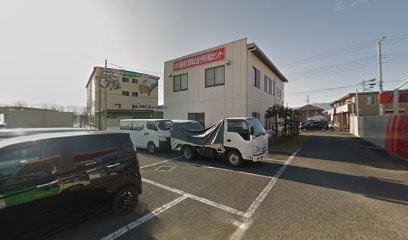 いすゞ自動車首都圏㈱ 甲府部品センター