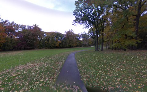 Public Golf Course «Pelham Bay & Split Rock Golf Courses», reviews and photos, 870 Shore Rd, Bronx, NY 10464, USA