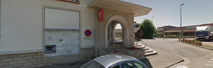 Photo du Banque Caisse d'Epargne Montrevel en Bresse à Montrevel-en-Bresse