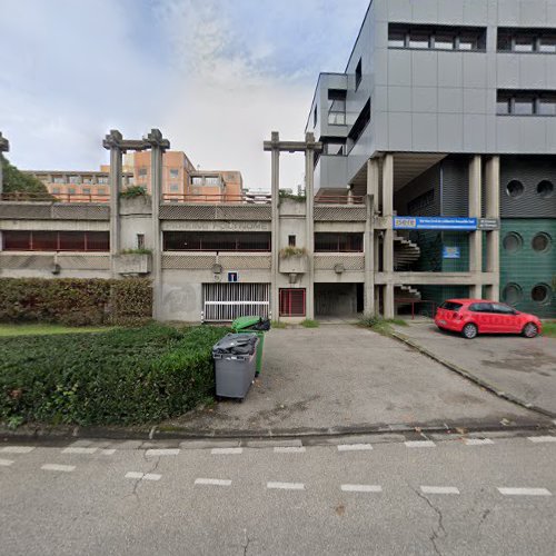 Centre social Service Local de Solidarité du Département de l'Isère - Grenoble Sud Grenoble