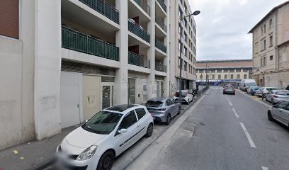 Pôle emploi Marseille