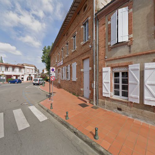 Centre de formation continue SIVU de l'Ecole de Musique Portet-sur-Garonne