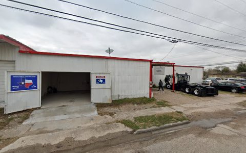 Air Conditioning Repair Service «Dixie Auto Air, Inc.», reviews and photos, 5858 Waltrip St, Houston, TX 77087, USA