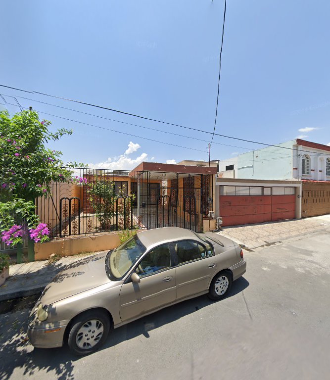 Casa de Monterrey