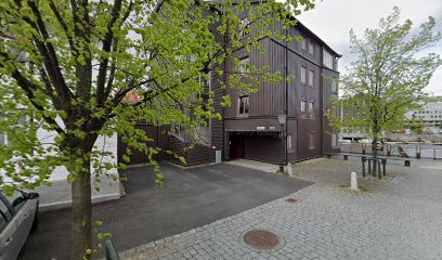 Trondheim Vannskiskole