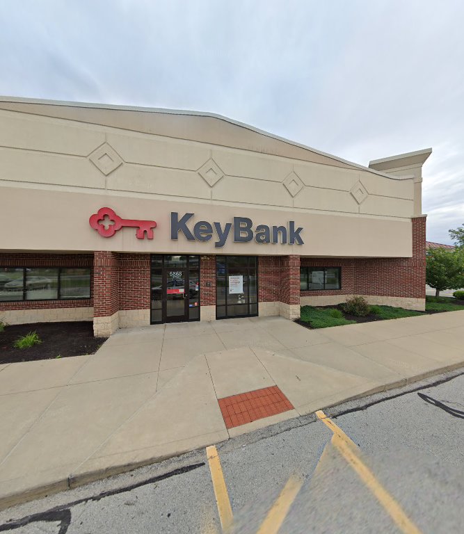 KeyBank ATM