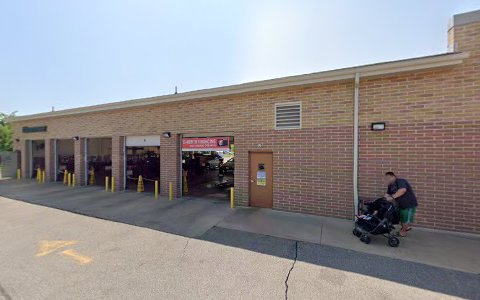 Tire Shop «Firestone Complete Auto Care», reviews and photos, 1400 Center Rd, Avon, OH 44011, USA