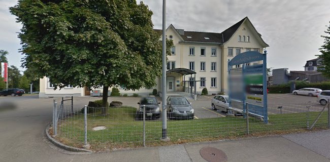 Kinderarztpraxis Bodensee AG Leitende Ärzte Dres.med. Dirk Schumann und Sven Dudler