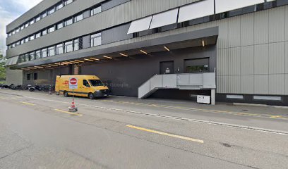 Kinderkardiologie Zürich-Dübendorf