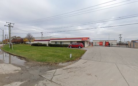 Self-Storage Facility «Public Storage», reviews and photos, 297 W Lake St, Elmhurst, IL 60126, USA