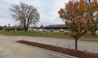 Joseph Campobasso - Pet Food Store in Diamond Illinois