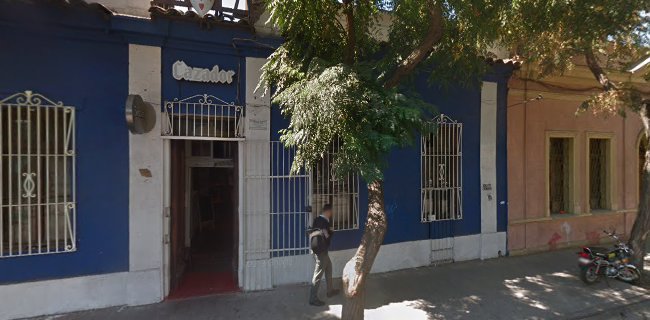 Opiniones de Pub Restaurant y Eventos en Metropolitana de Santiago - Restaurante