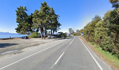 photo of Ruby Bay Public Toilet located in Ruby Bay Public Toilet 216 Stafford Drive, Ruby Bay 7005, New Zealand