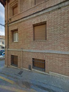 Centro Público de Educación de Personas Adultas de Daroca Pl. la Comunidad de Daroca, 2, 50360 Daroca, Zaragoza, España