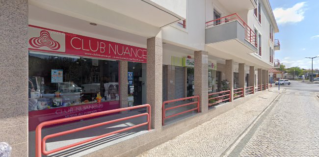 Club Nuances Unipessoal Lda - Lourinhã