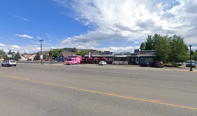 Black Canyon Chiropractic - Pet Food Store in Gunnison Colorado