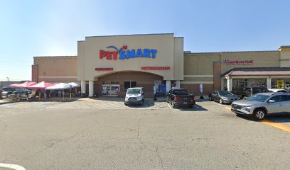 PetSmart Grooming