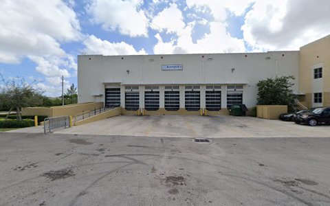 Gym «CrossFit Fortress», reviews and photos, 13250 NW 25th St Suite 101, Miami, FL 33182, USA