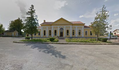 Dzelzceļa Līnija Rēzekne—Daugavpils
