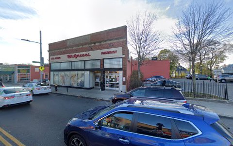 Drug Store «Walgreens», reviews and photos, 585 Washington St, Dorchester Center, MA 02124, USA