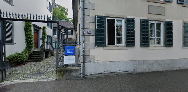Europa Institut an der Universität Zürich - Universität