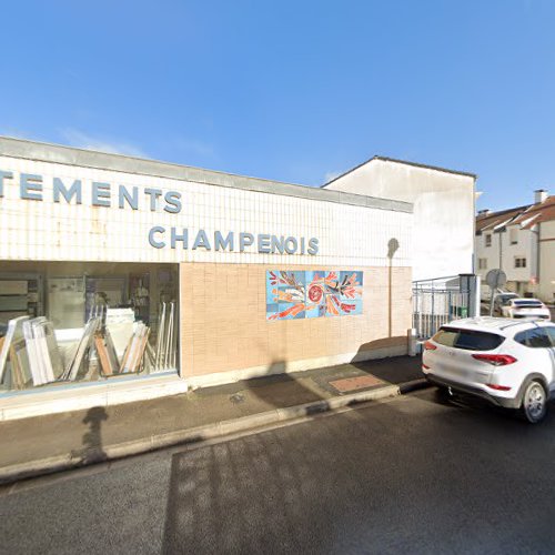 COMPTOIR REVETEMENTS CHAMPENOIS à Châlons-en-Champagne