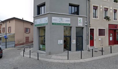 Séjour Massage Tournon-sur-Rhône