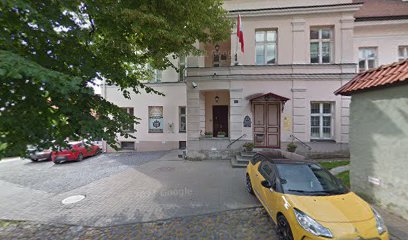Embassy of Canada to Estonia