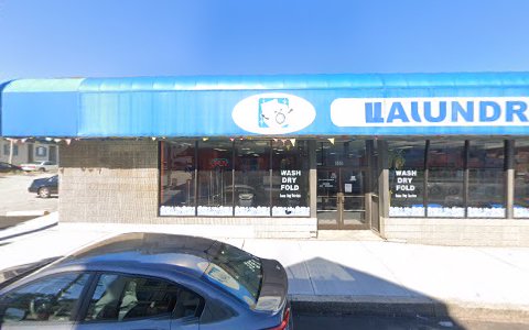 Laundromat «Lighthouse Laundromat», reviews and photos, 900 Broad St, Central Falls, RI 02863, USA