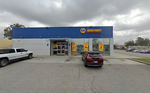Auto Parts Store «NAPA Auto Parts - Genuine Parts Company», reviews and photos, 9361 Sierra Ave, Fontana, CA 92335, USA