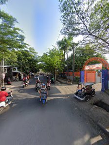 Street View & 360deg - Sekolah Menengah Atas Negeri 11 Makassar
