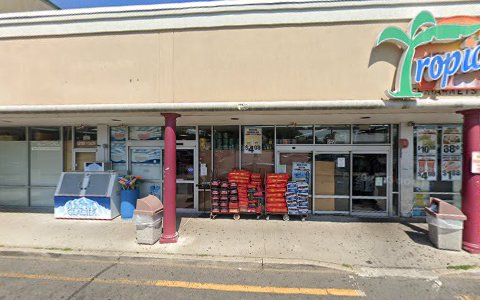 Supermarket «Tropical Supermarkets», reviews and photos, 959 Livingston Ave, North Brunswick Township, NJ 08902, USA