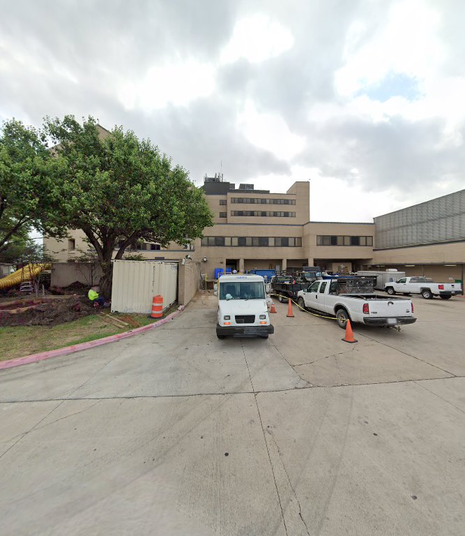 West Houston Medical Center - Psychiatry