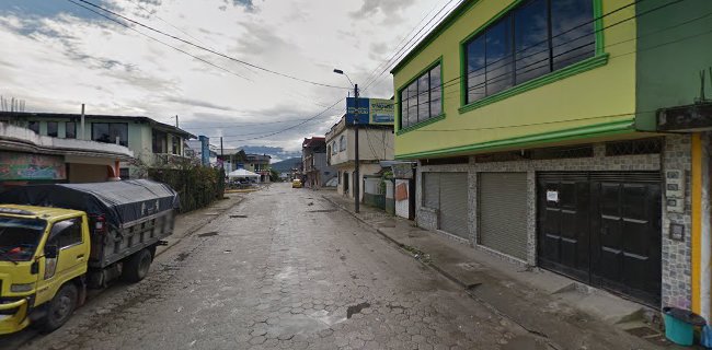 LA CASA DEL PINTOR - Almacenes de Pinturas en Tena Ecuador - Tena