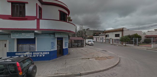 Consultorio Dental Federico González - Las Piedras